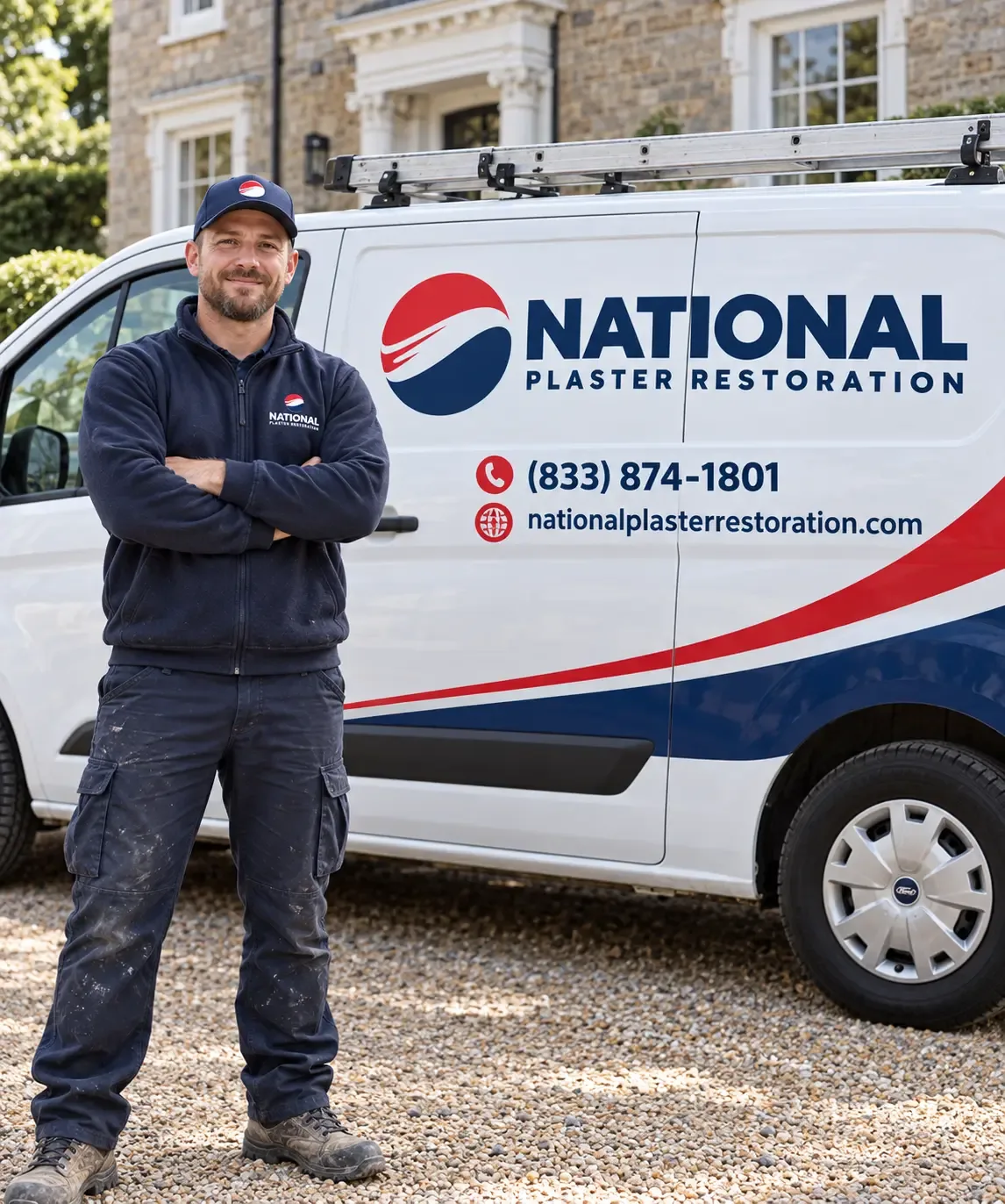 Plaster Repair Manistee, MI FAQs
